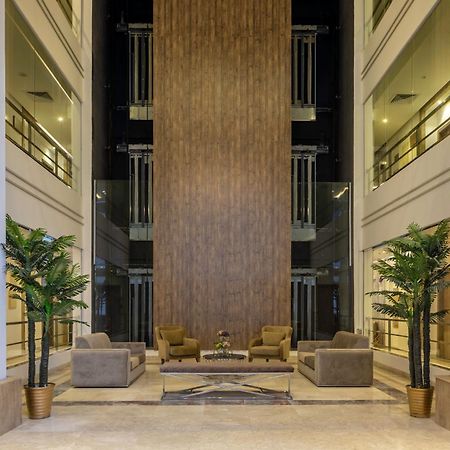 Hotel 21 Makkah Мекка Экстерьер фото