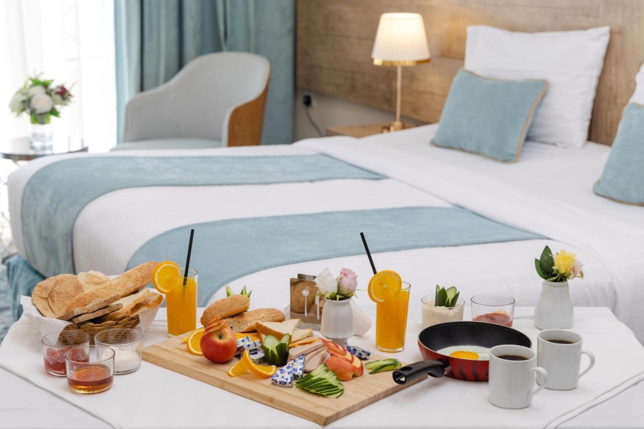 Hotel 21 Makkah Мекка Экстерьер фото
