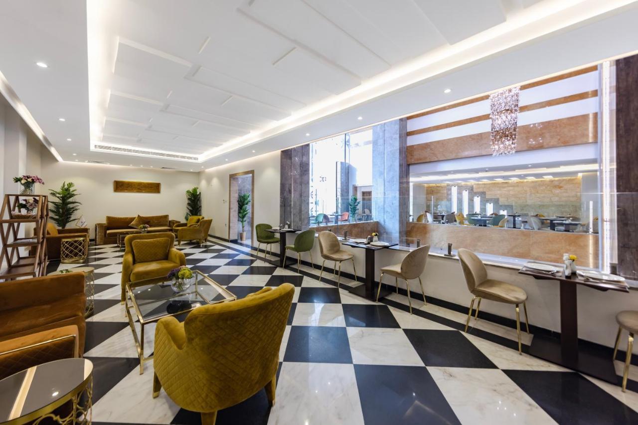 Hotel 21 Makkah Мекка Экстерьер фото