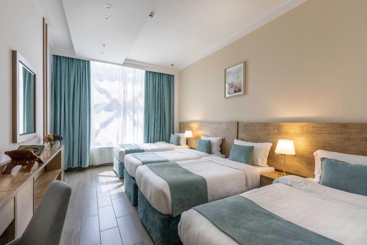 Hotel 21 Makkah Мекка Экстерьер фото