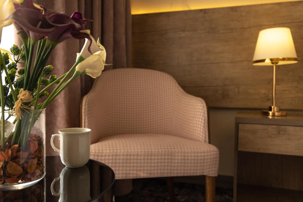 Hotel 21 Makkah Мекка Экстерьер фото