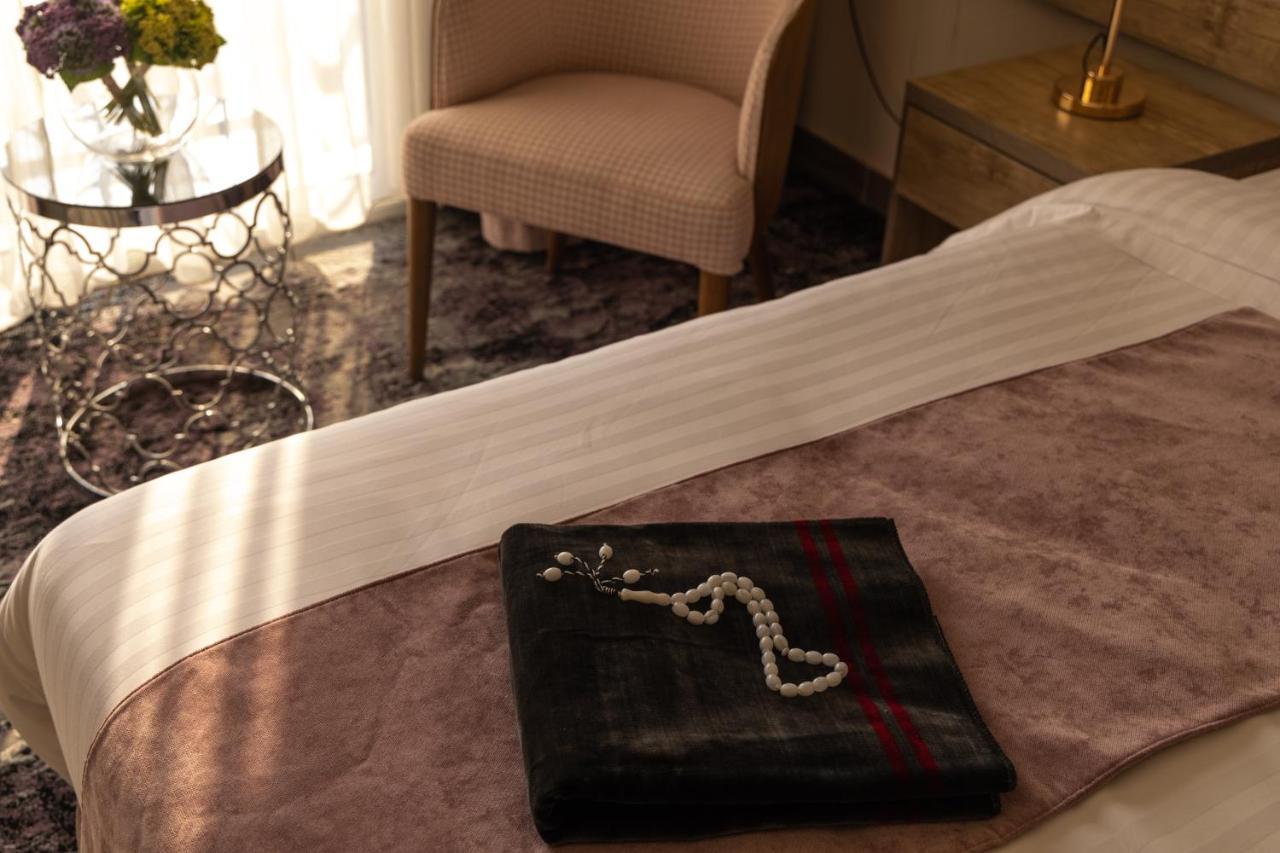 Hotel 21 Makkah Мекка Экстерьер фото