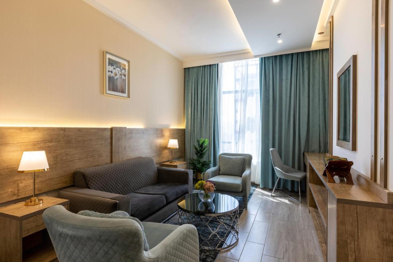 Hotel 21 Makkah Мекка Экстерьер фото