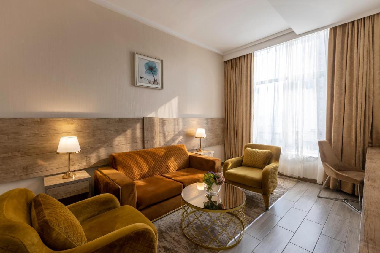 Hotel 21 Makkah Мекка Экстерьер фото