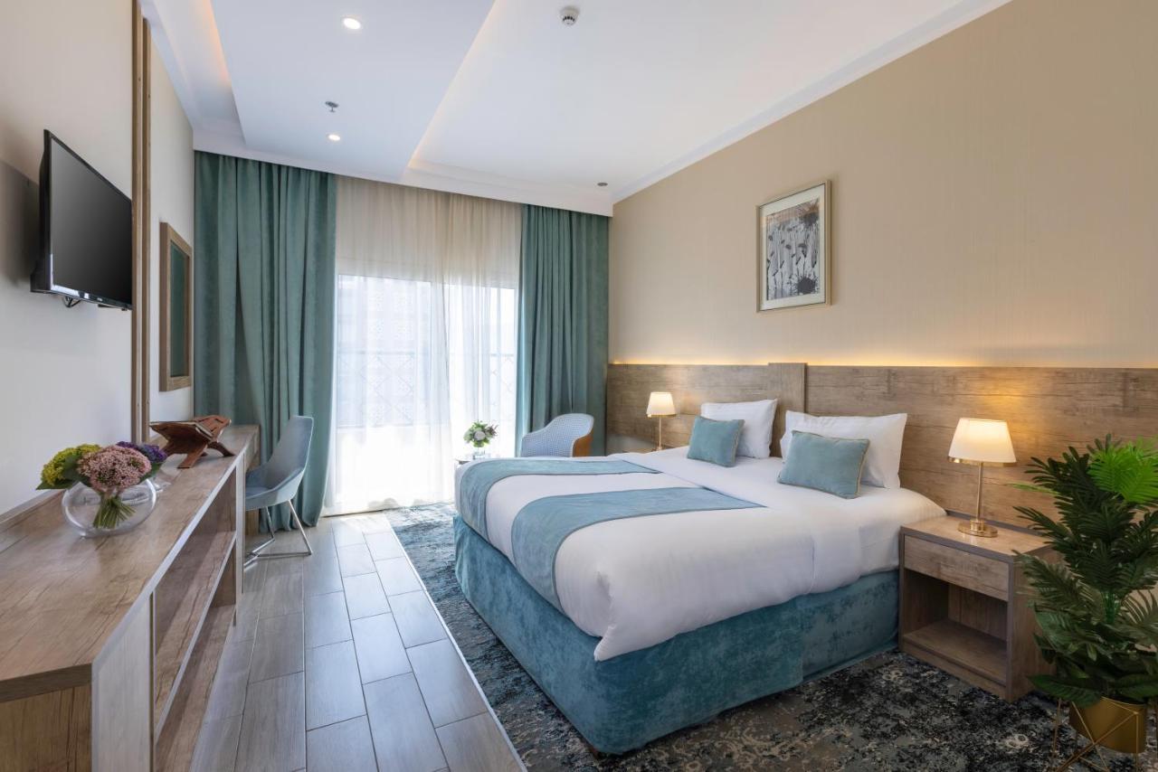 Hotel 21 Makkah Мекка Экстерьер фото