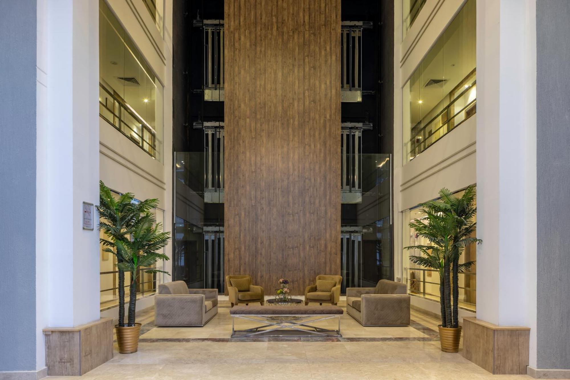 Hotel 21 Makkah Мекка Экстерьер фото